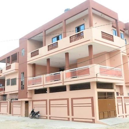 Les Residences Soha Cotonou Dış mekan fotoğraf