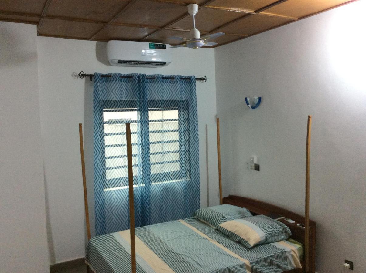 Les Residences Soha Cotonou Dış mekan fotoğraf