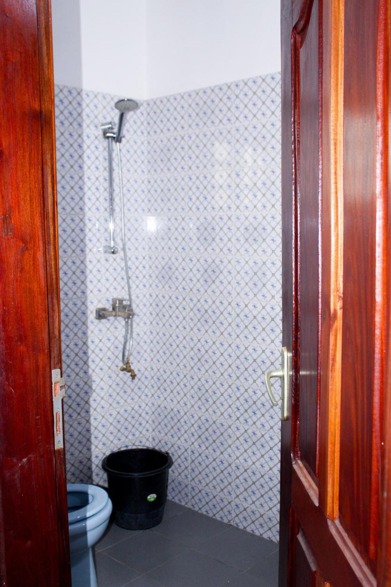 Les Residences Soha Cotonou Dış mekan fotoğraf
